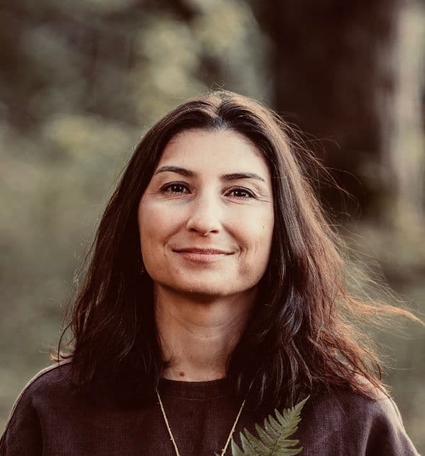 Therapist portrait